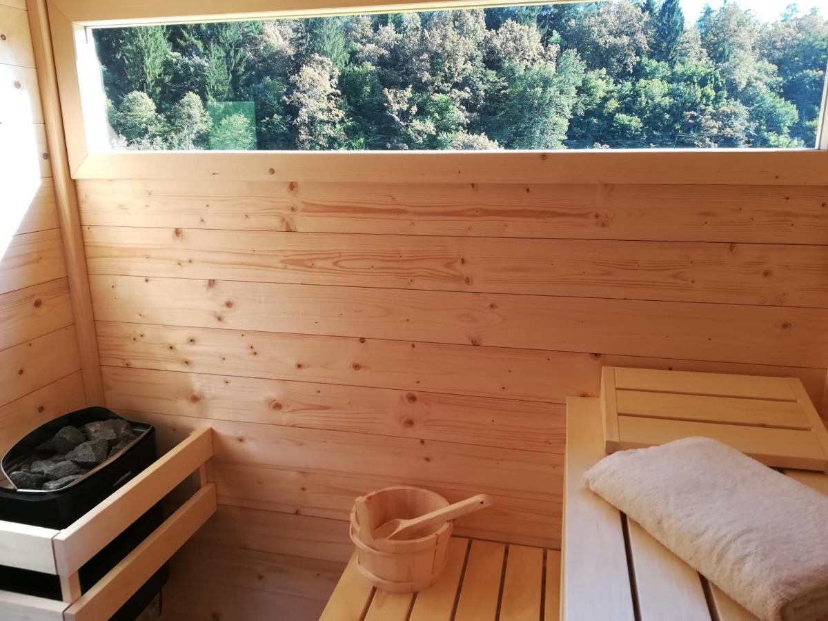 Lahinja & Kolpa River Apartments Metlika Extérieur photo